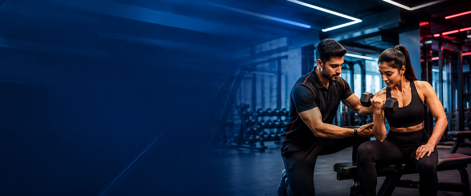 Certified Personal Trainer Course