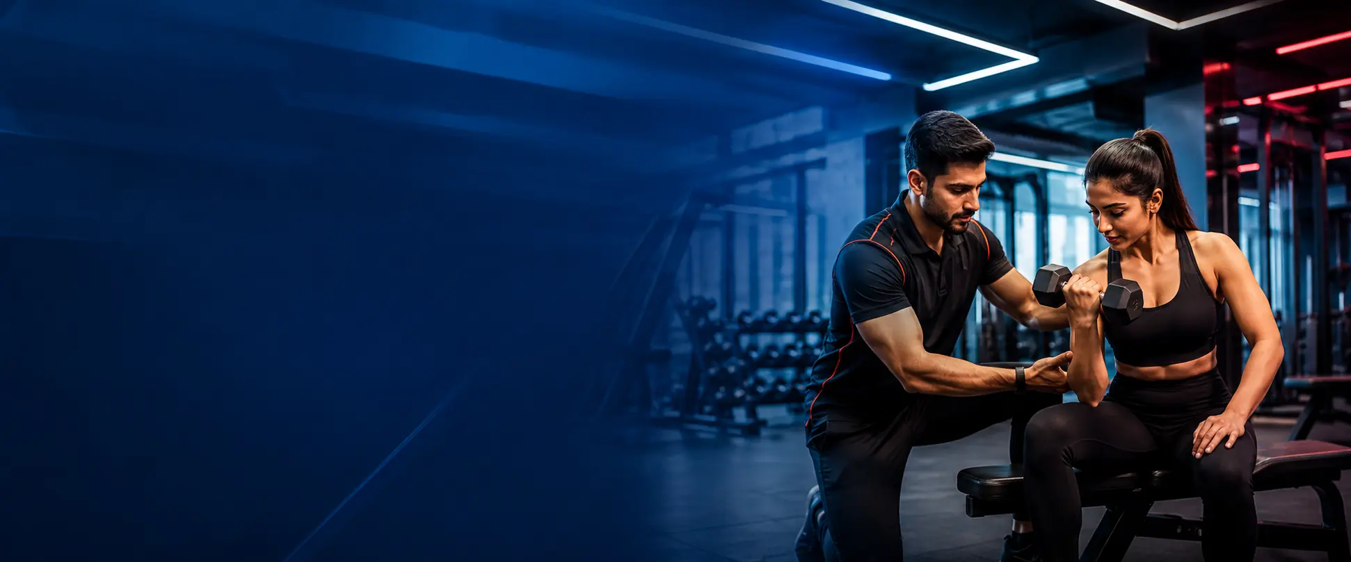 Certified Personal Trainer Course