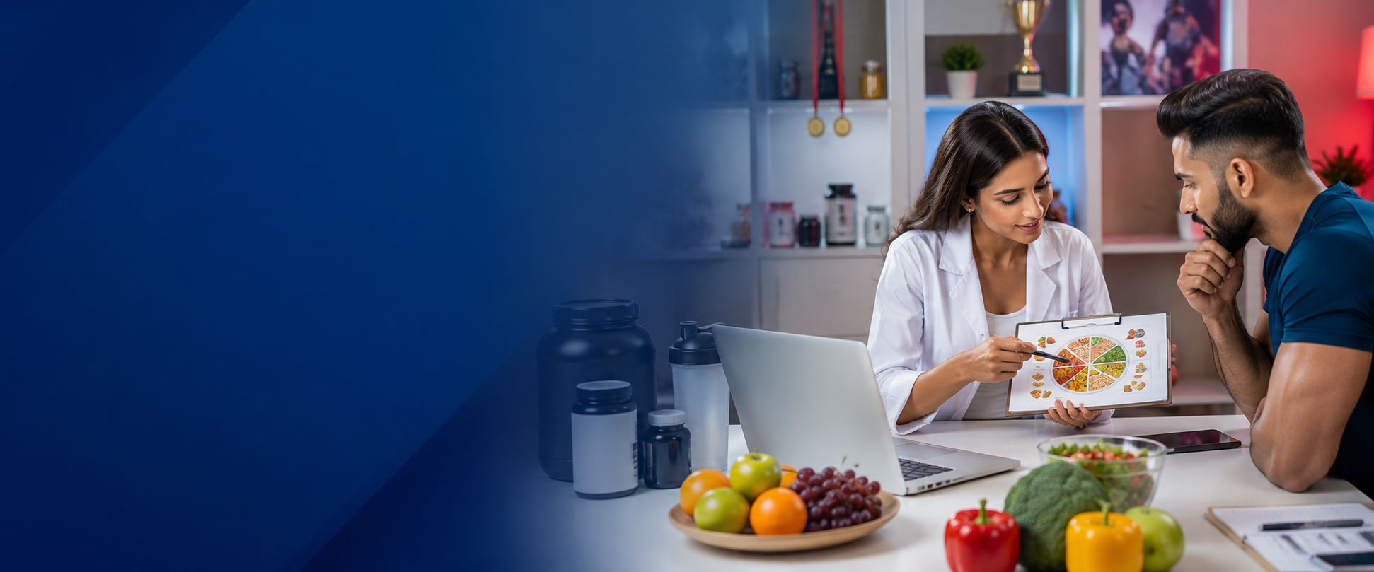 Sports Nutrition Certification