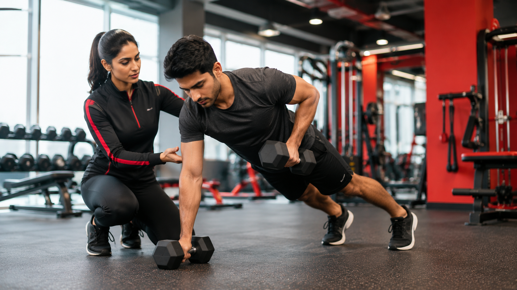 How to Start a Successful Career as a Certified Personal Trainer
